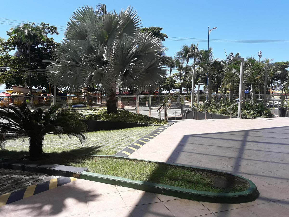Apartamento Maravilhoso Na Beira Mar